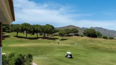 Chalet in La Cala Golf-Lagar Martell photo 31
