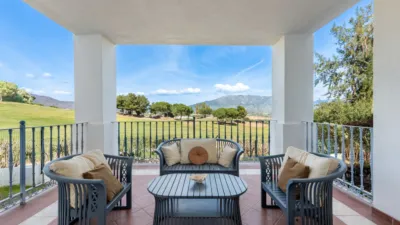 Chalet in La Cala Golf-Lagar Martell photo 3