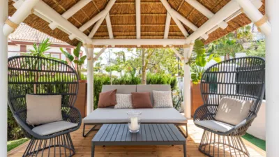 Chalet in La Cala Golf-Lagar Martell photo 4