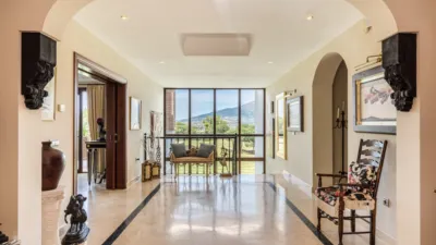 Chalet in La Cala Golf-Lagar Martell photo 5