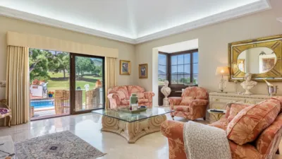 Chalet in La Cala Golf-Lagar Martell photo 7