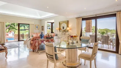 Chalet in La Cala Golf-Lagar Martell photo 8