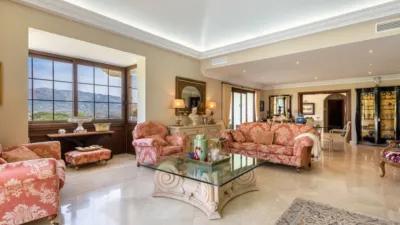 Chalet in La Cala Golf-Lagar Martell photo 9