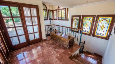 Casa en Avenida de Benahavís photo 35