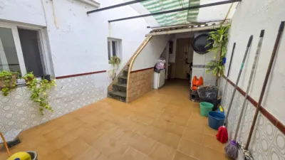 Terraced house in Old Town photo 10