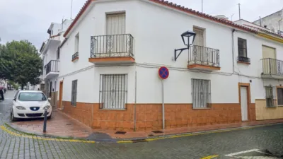 Terraced house in Old Town photo 11