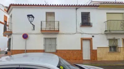 Terraced house in Old Town photo 12