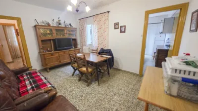 Terraced house in Old Town photo 14