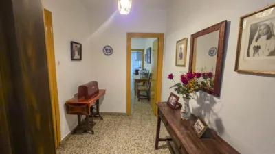 Terraced house in Old Town photo 15