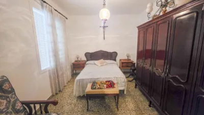 Terraced house in Old Town photo 5
