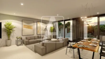 Casa – Altea - Vista 4