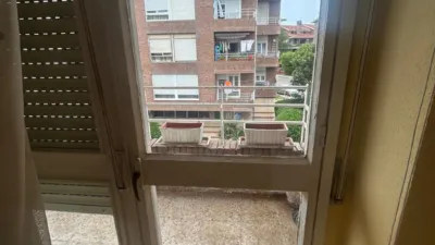 Piso en alquiler en Nueva Ciudad, Nueva Ciudad (Torrelavega) de 1.000 €<span>/mes</span>