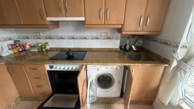 Piso en alquiler en Nueva Ciudad, Nueva Ciudad (Torrelavega) de 1.000 €<span>/mes</span>