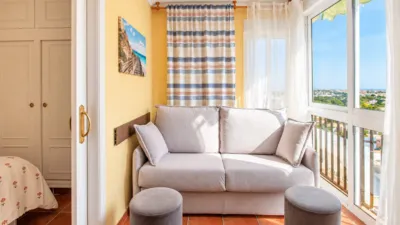 Piso – Orihuela, Mil Palmeras - Vista 5