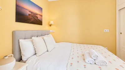 Piso – Orihuela, Mil Palmeras - Más