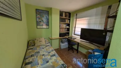 Flat in Plaza de Segovia photo 10