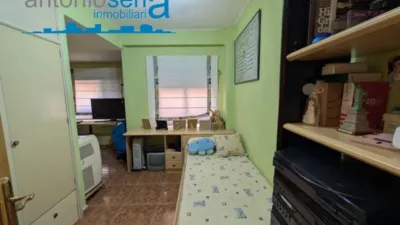 Flat in Plaza de Segovia photo 11