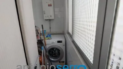 Flat in Plaza de Segovia photo 14