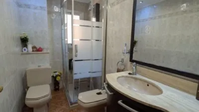 Flat in Plaza de Segovia photo 15