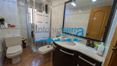 Flat in Plaza de Segovia photo 16