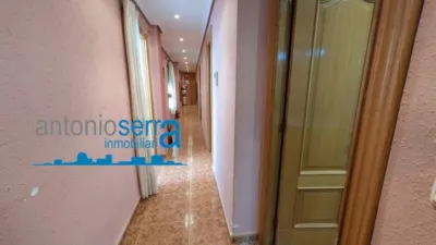 Flat in Plaza de Segovia photo 17