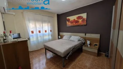 Flat in Plaza de Segovia photo 18