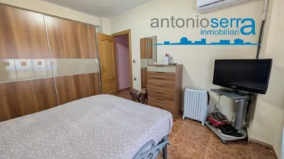 Flat in Plaza de Segovia photo 19