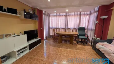 Flat in Plaza de Segovia photo 3