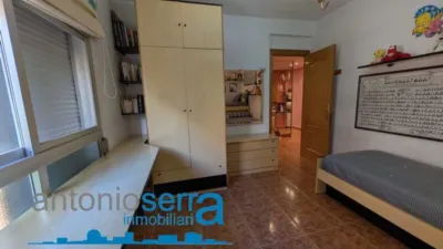 Flat in Plaza de Segovia photo 5