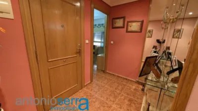 Flat in Plaza de Segovia photo 7
