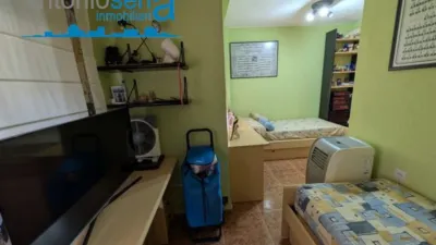 Flat in Plaza de Segovia photo 9