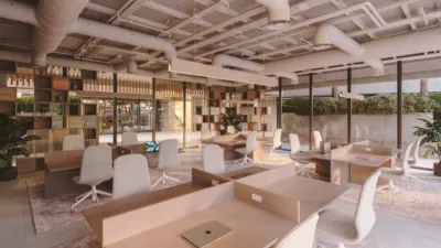 Apartment on Calle Pensamiento photo 17