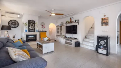 House in Gran Alacant photo 10