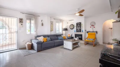 House in Gran Alacant photo 11