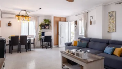 House in Gran Alacant photo 12