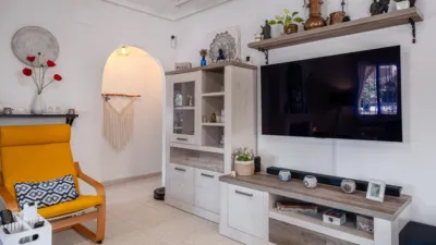 House in Gran Alacant photo 15