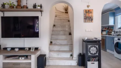 House in Gran Alacant photo 16