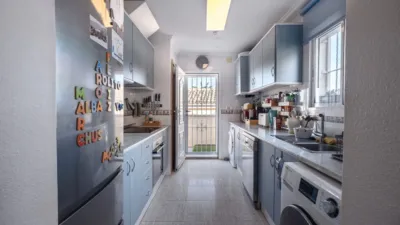 House in Gran Alacant photo 17