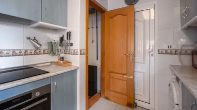 House in Gran Alacant photo 18