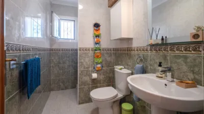 House in Gran Alacant photo 19