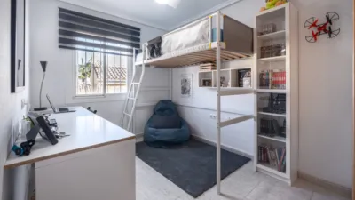 House in Gran Alacant photo 21