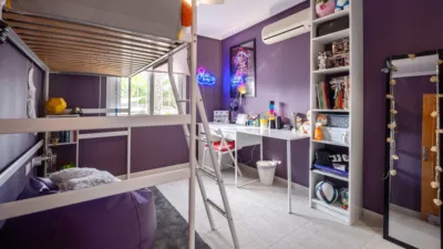 House in Gran Alacant photo 23