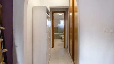 House in Gran Alacant photo 24