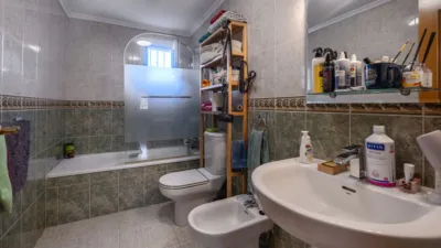 House in Gran Alacant photo 25