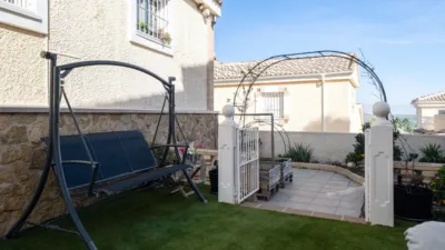House in Gran Alacant photo 27