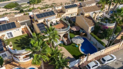 Casa – Santa Pola - Vista 2