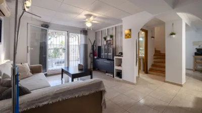 House in Gran Alacant photo 31