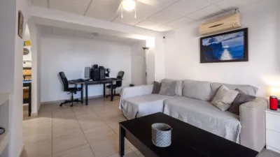 House in Gran Alacant photo 32