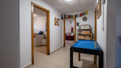 House in Gran Alacant photo 33