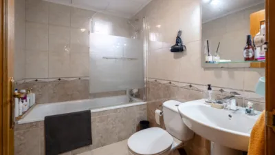 House in Gran Alacant photo 34